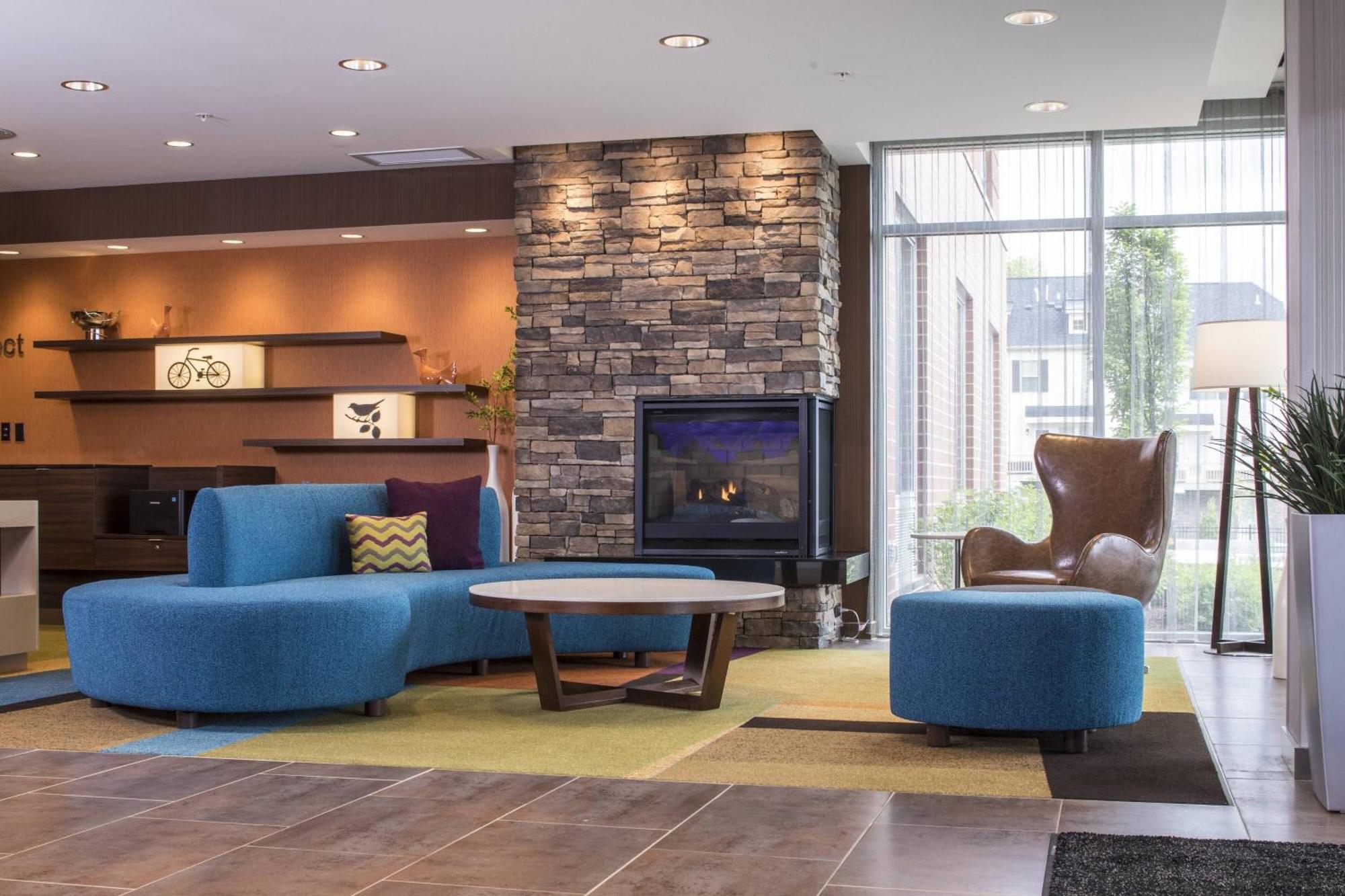4 Smart 3-Star Hotels Near Riverview Park Worth Booking