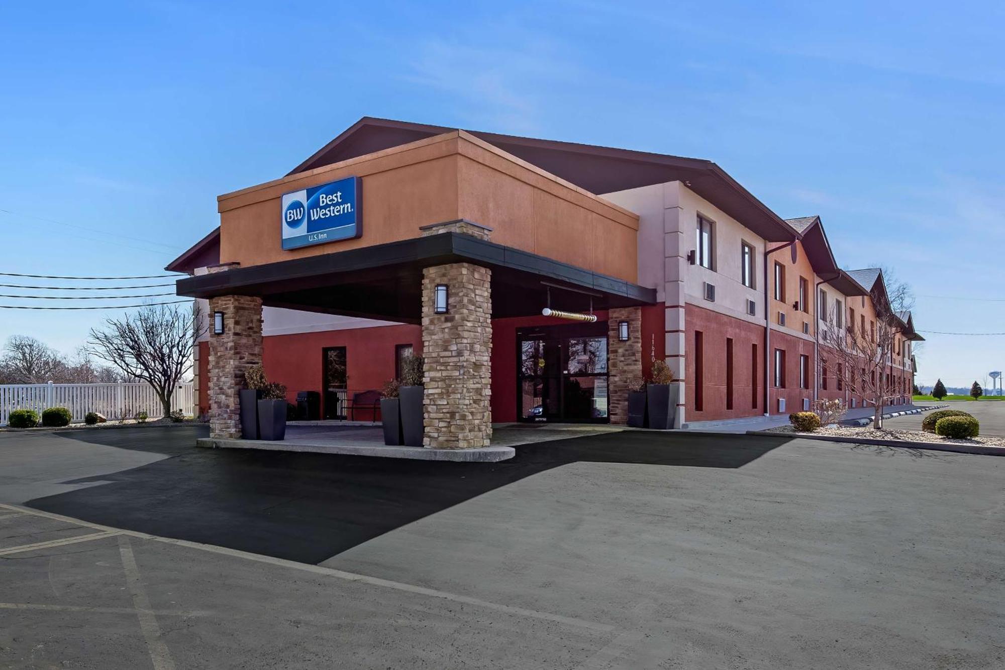 4 Best Motels in Illinois for Road Trip Travelers