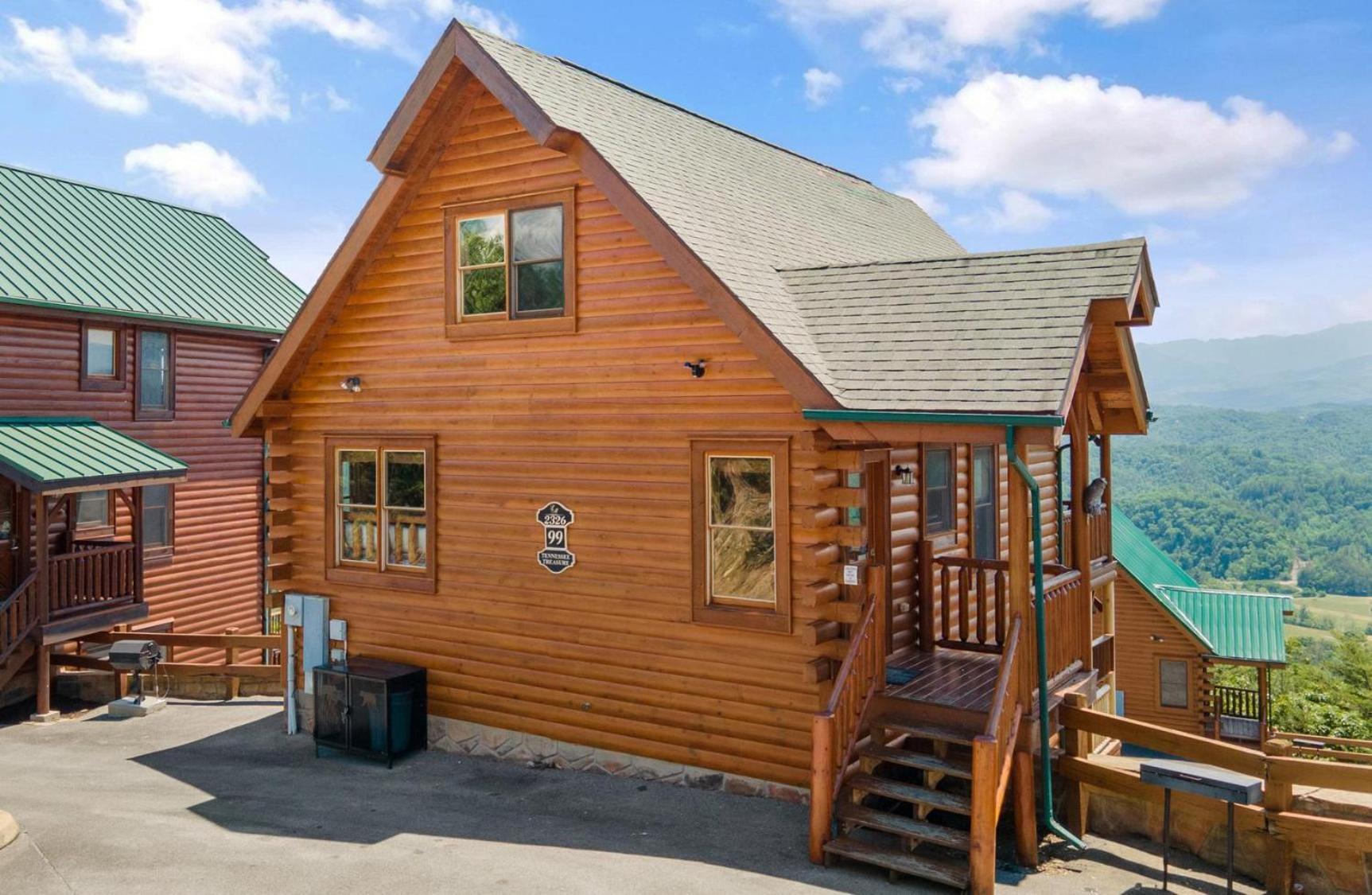 Where to Stay Near Old Mill: 7 Family-Friendly Hotels in Pigeon Forge
