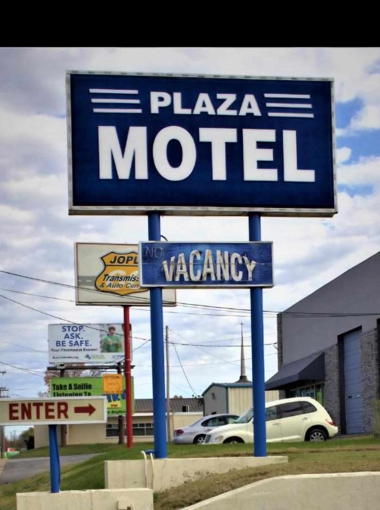 5 Budget Hotels Near Joplin Museum Complex Worth Booking