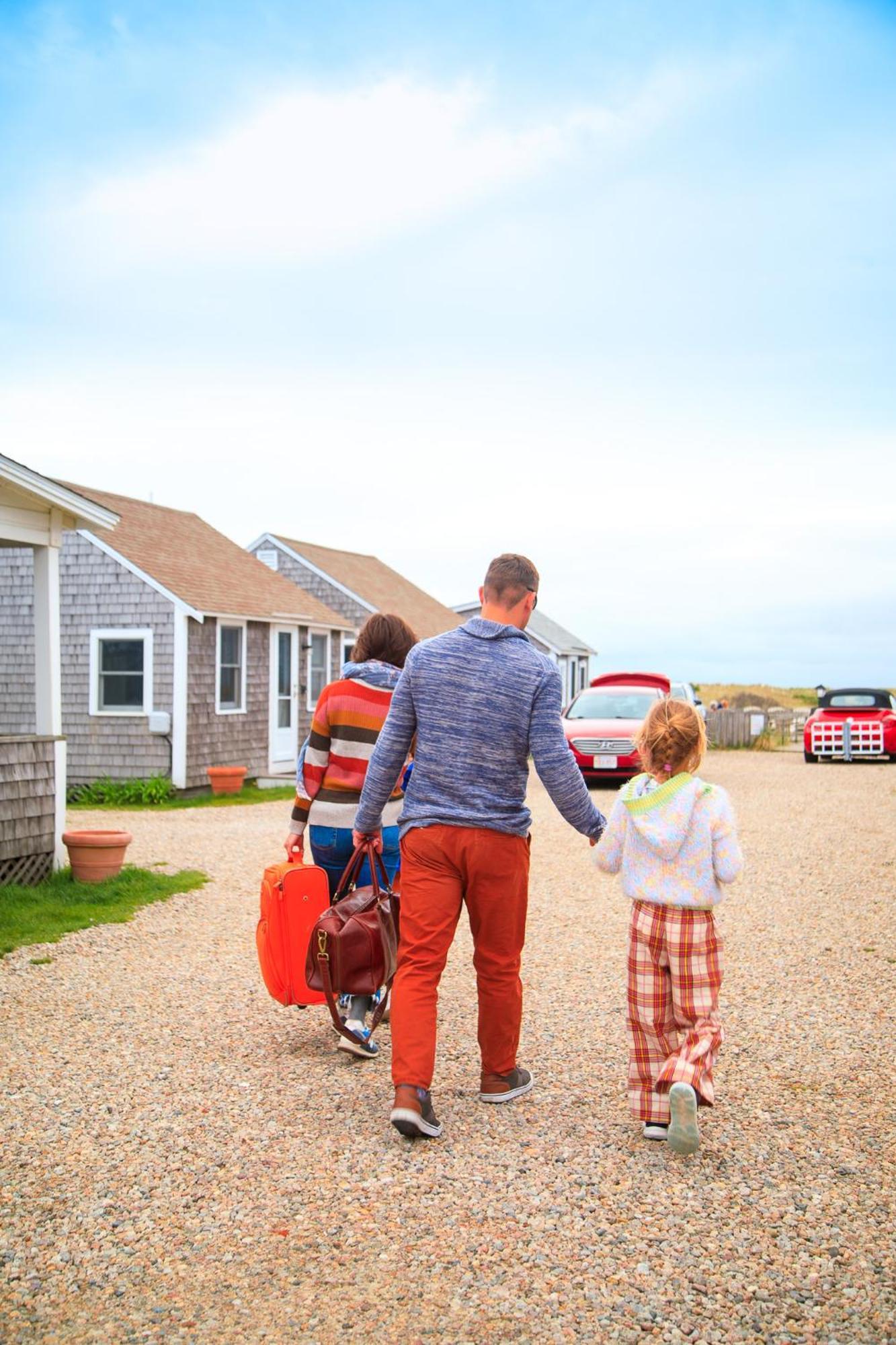 Where to Stay Near Province Lands Visitor Center: 4 Top Hotels