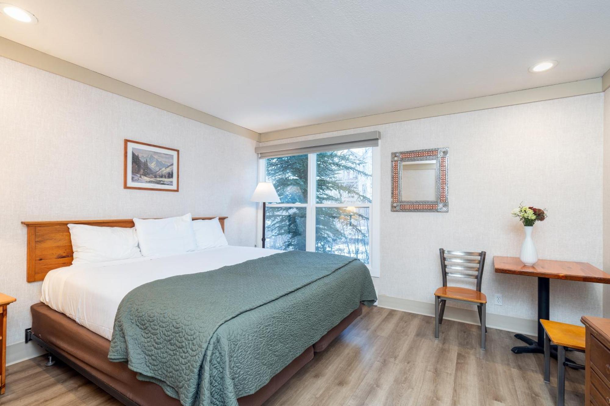 5 Airport Hotels Close to Telluride Ski Resort Ranked