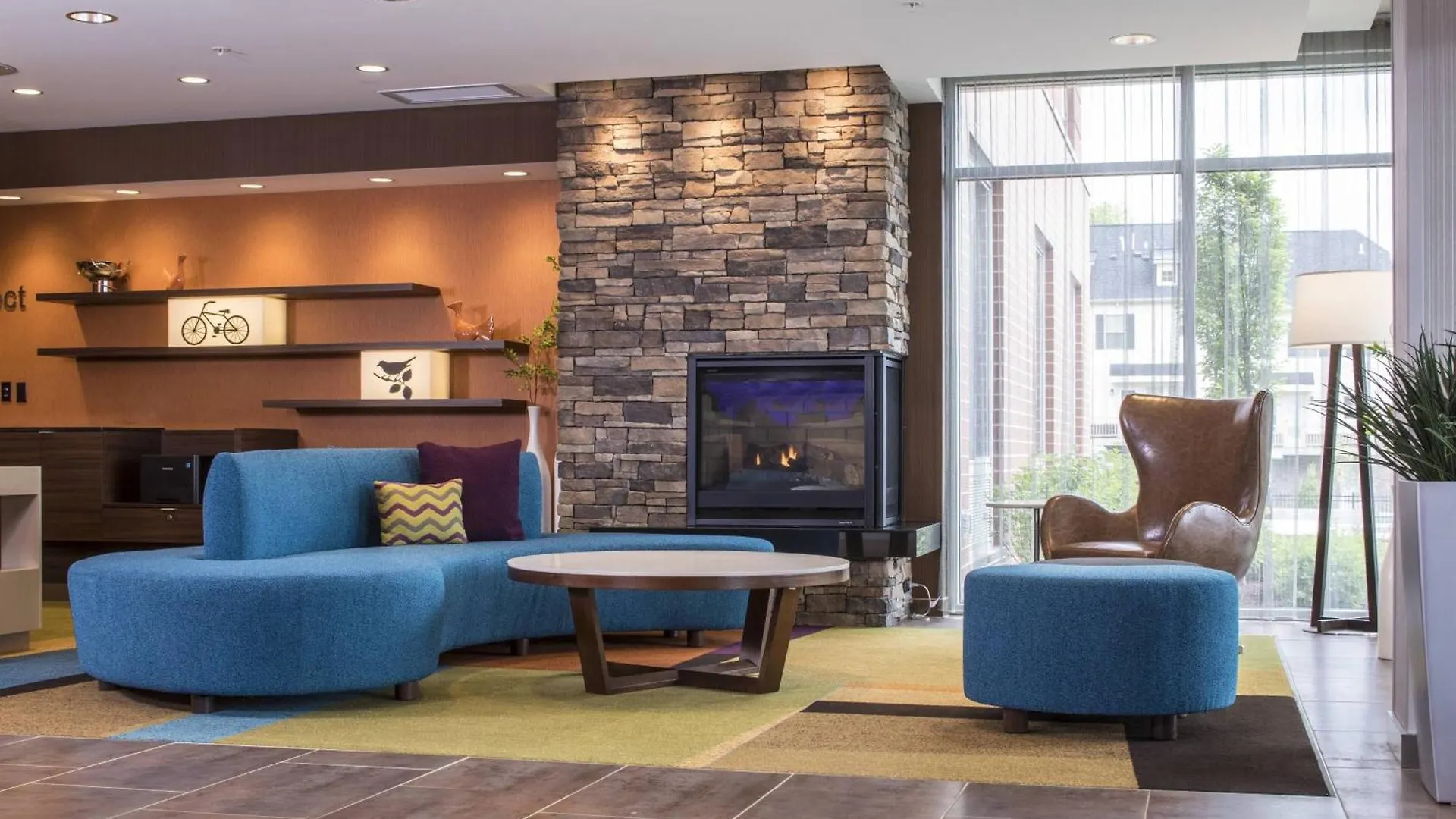 4 Smart 3-Star Hotels Near Riverview Park Worth Booking