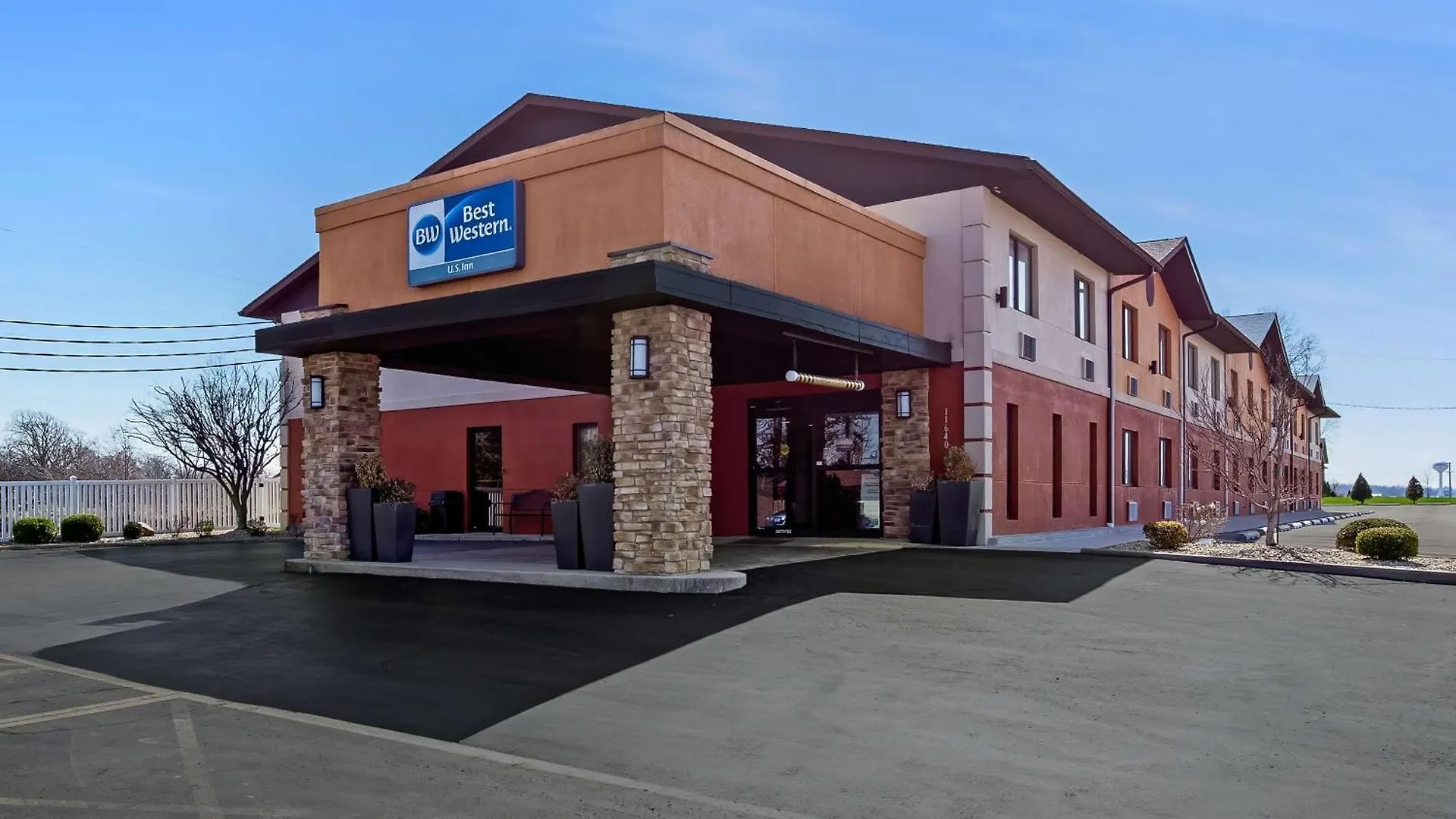 4 Best Motels in Illinois for Road Trip Travelers