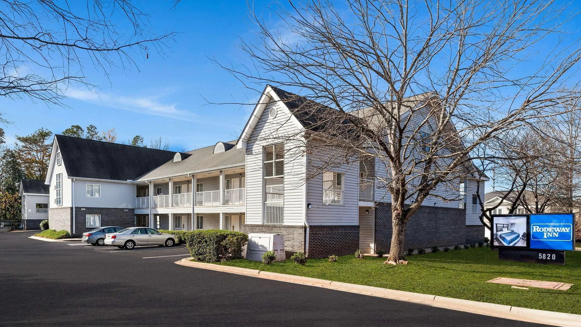 6 Smart Budget Hotels Near Midwood Park Worth Booking