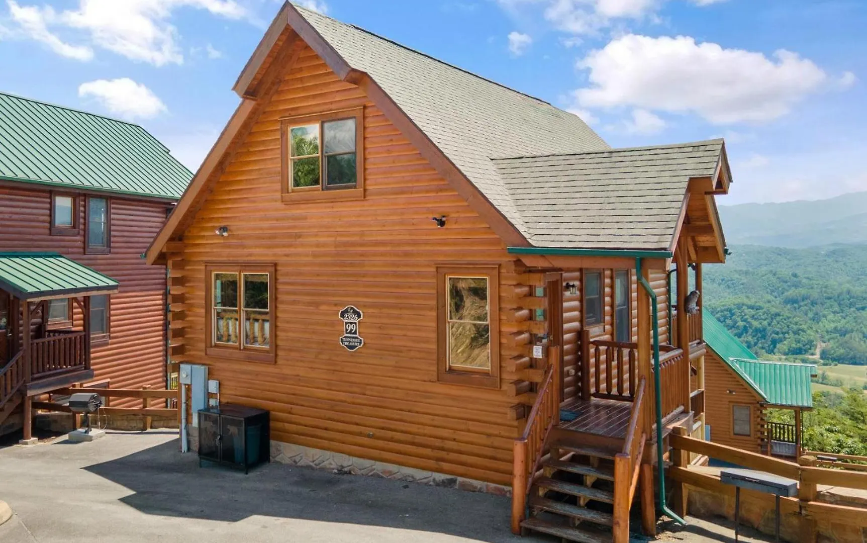 Where to Stay Near Old Mill: 7 Family-Friendly Hotels in Pigeon Forge