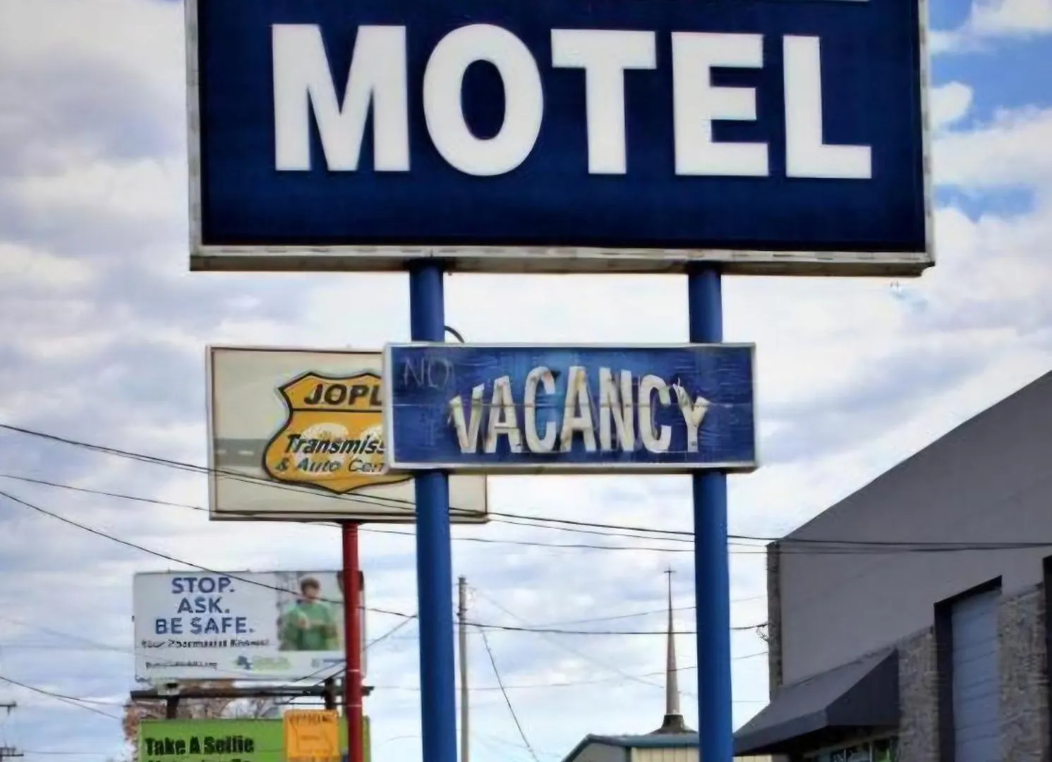 5 Budget Hotels Near Joplin Museum Complex Worth Booking