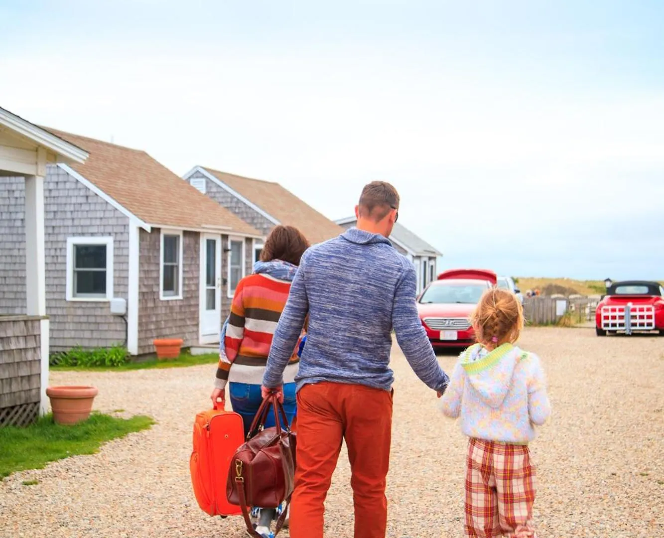 Where to Stay Near Province Lands Visitor Center: 4 Top Hotels