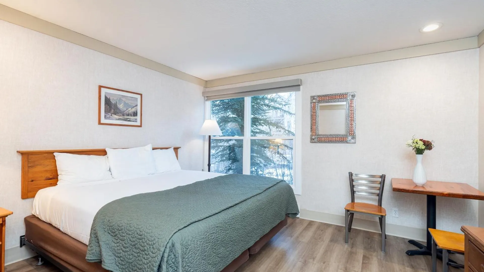 5 Airport Hotels Close to Telluride Ski Resort Ranked