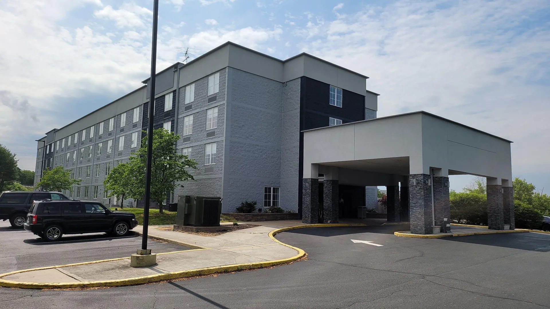 12 Top-Rated Budget Hotels in Philadelphia Metropolitan Area