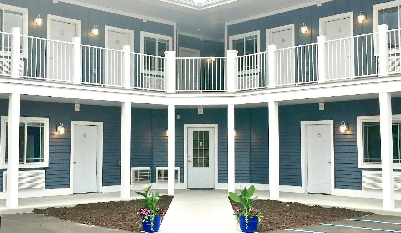 15 Budget Hotels In Michigan That Don't Cut Corners