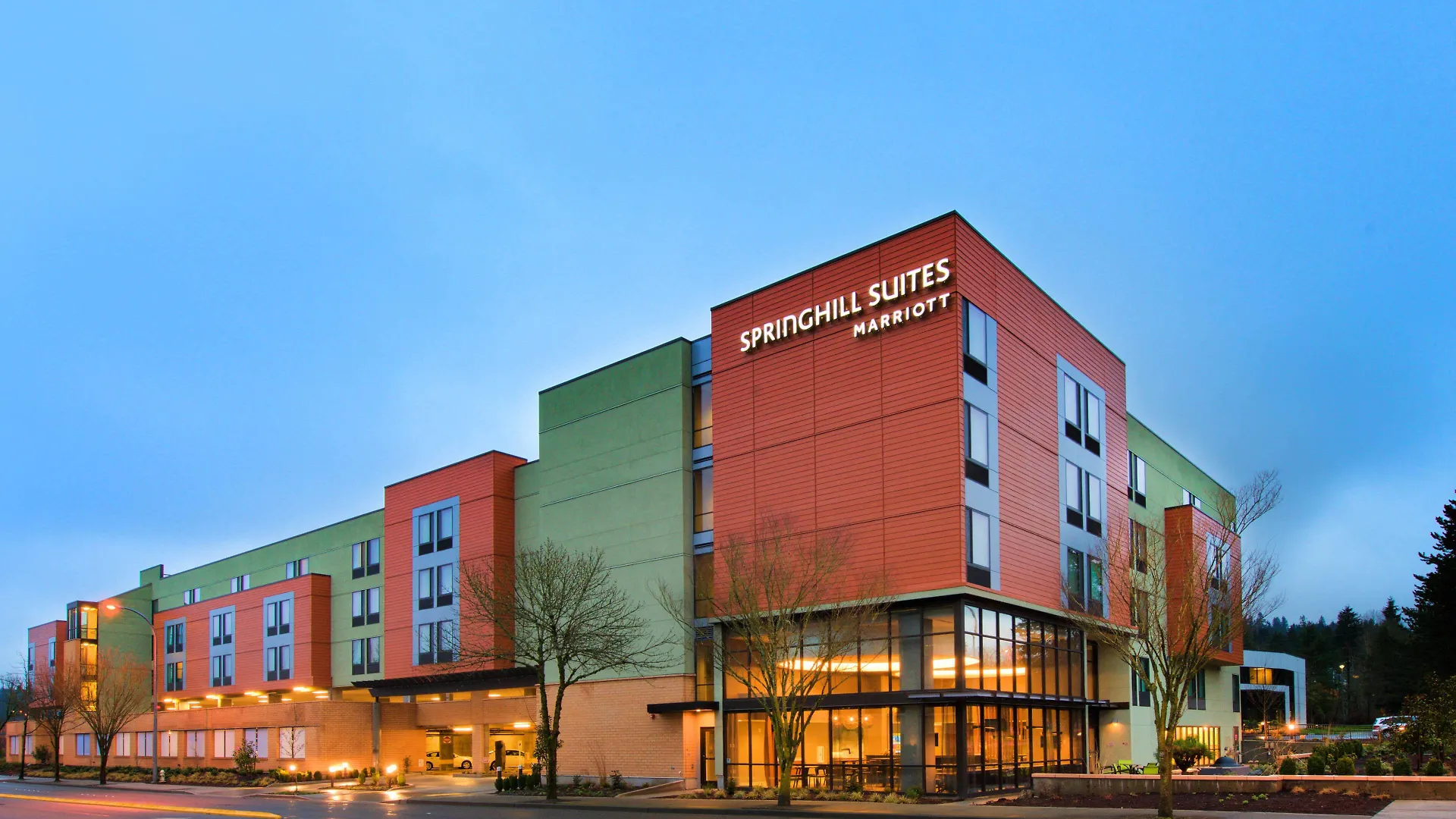 Where to Stay in the Pacific Northwest: 15 Best Hotels
