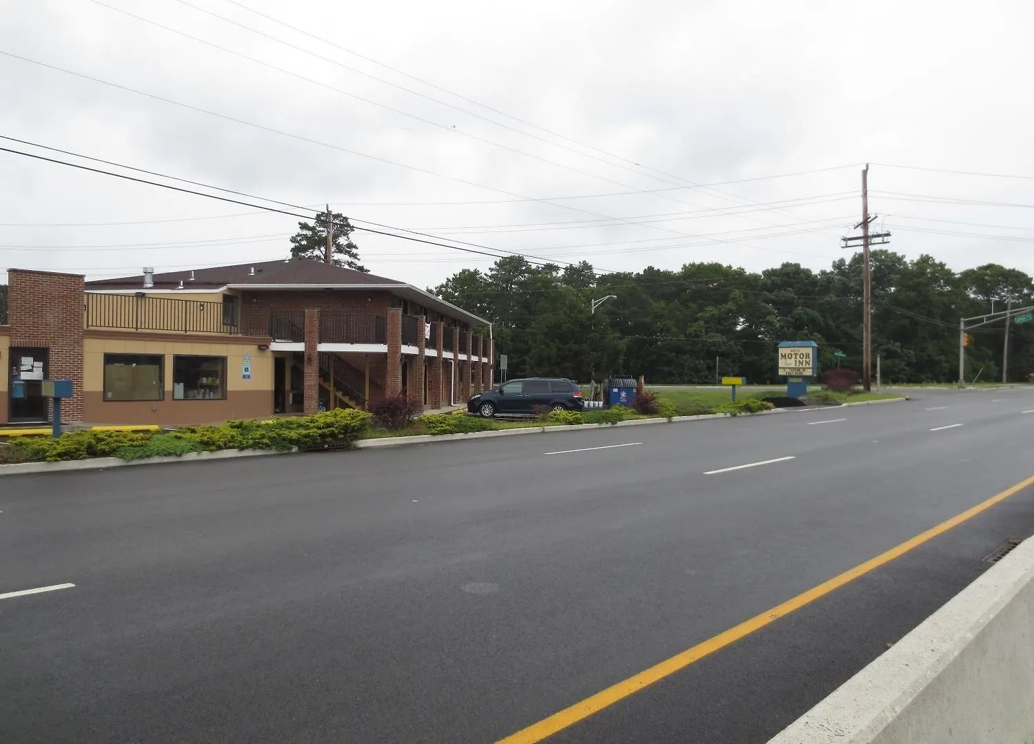 4 Budget Hotels Near Dover Twp Recreation Dept Worth Booking