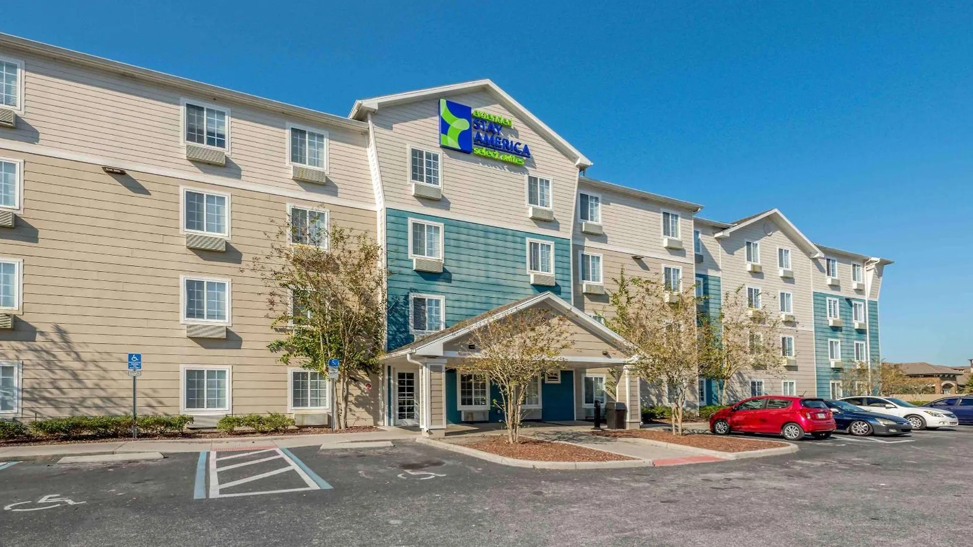 6 Extended Stay America Select Suites in the US Worth Booking