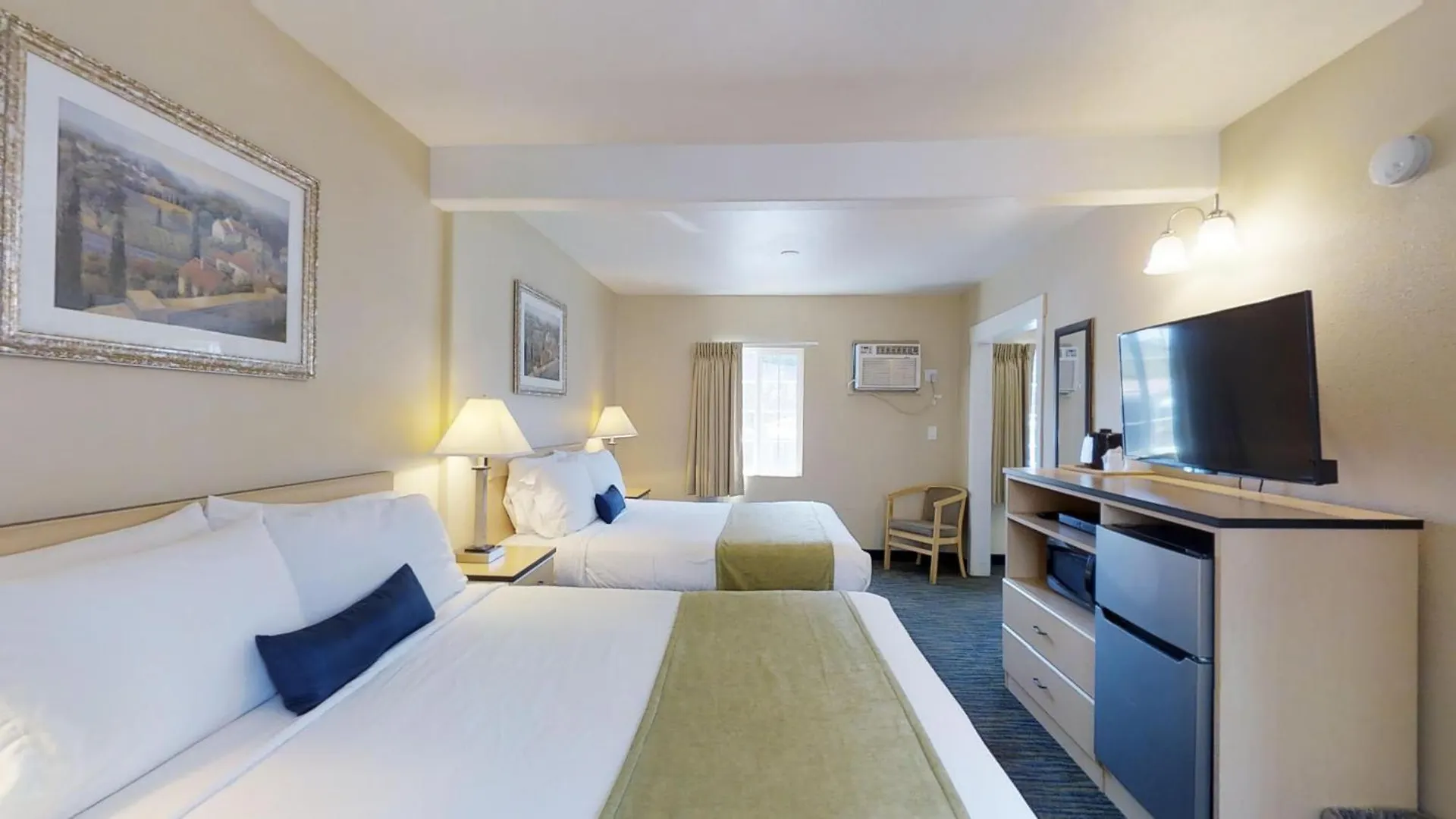 7 Top-Rated Hotels in San Francisco Bay Area