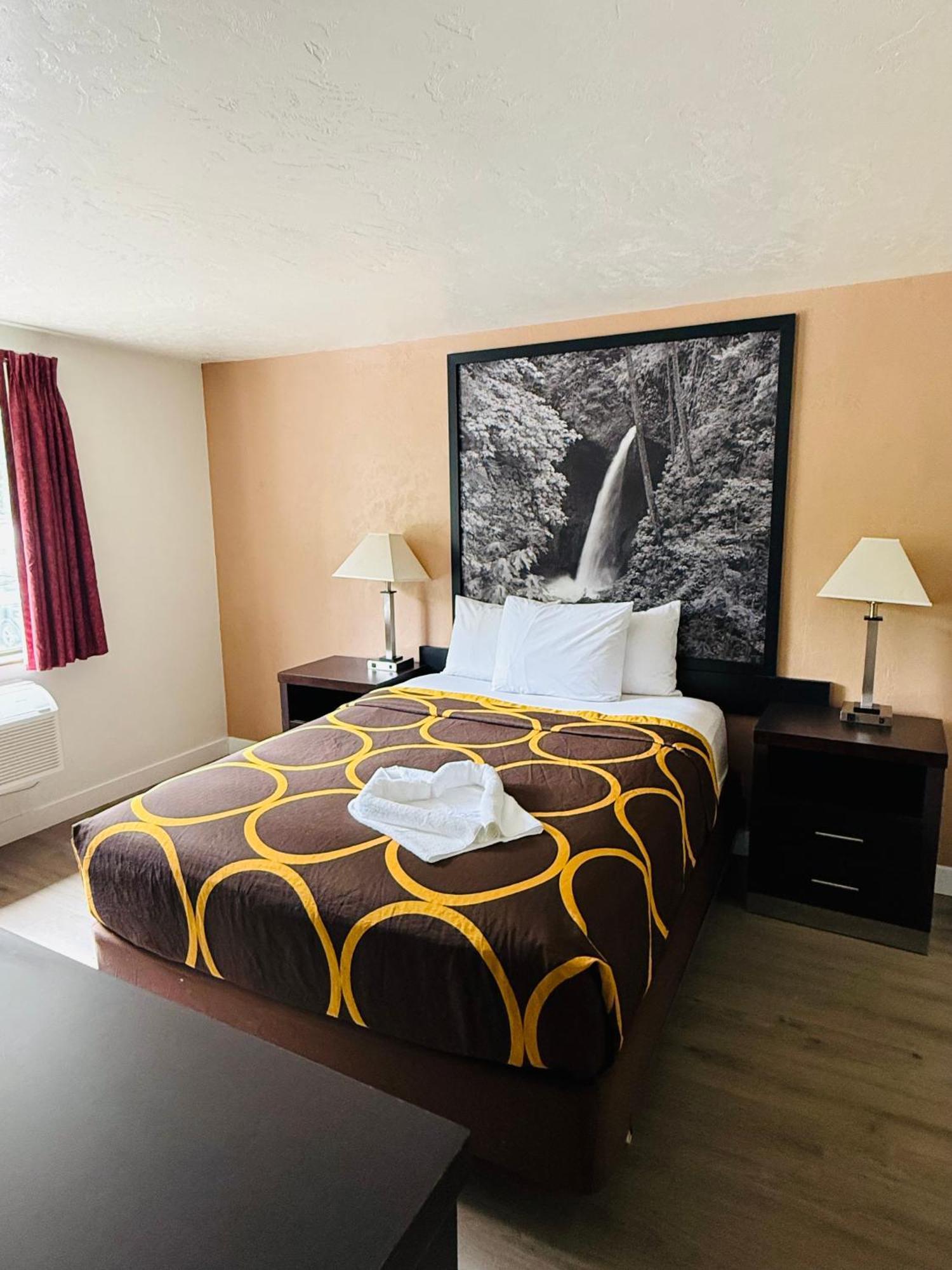 Where to Stay for Less: 15 Best Budget Hotels in Washington State