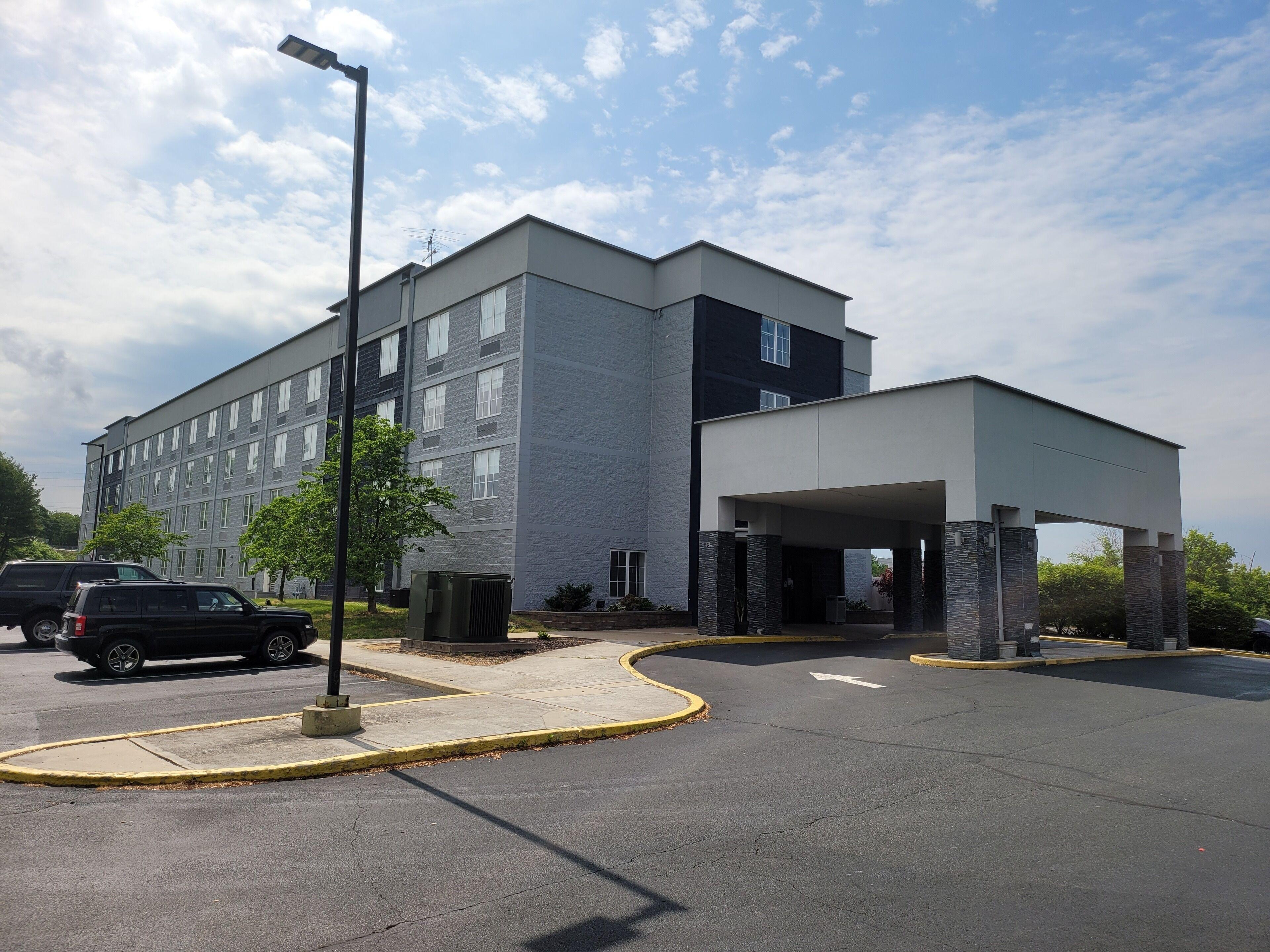 12 Top-Rated Budget Hotels in Philadelphia Metropolitan Area