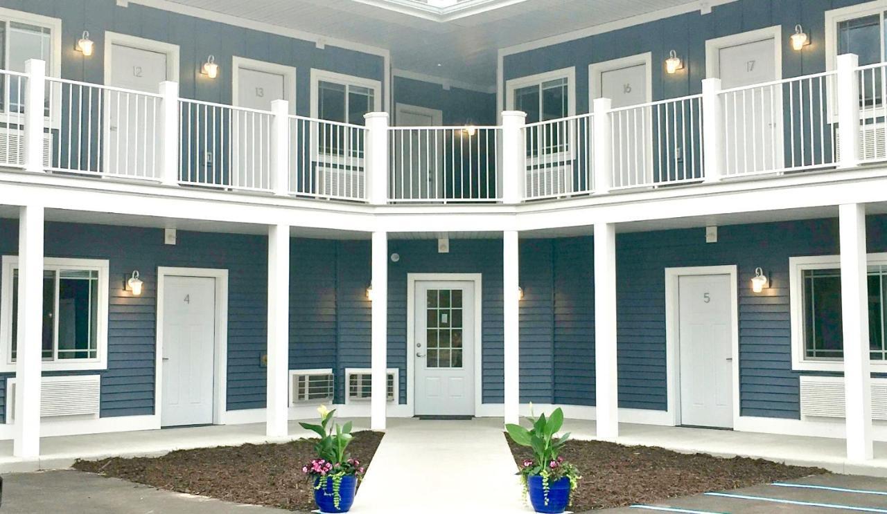 15 Budget Hotels In Michigan That Don't Cut Corners
