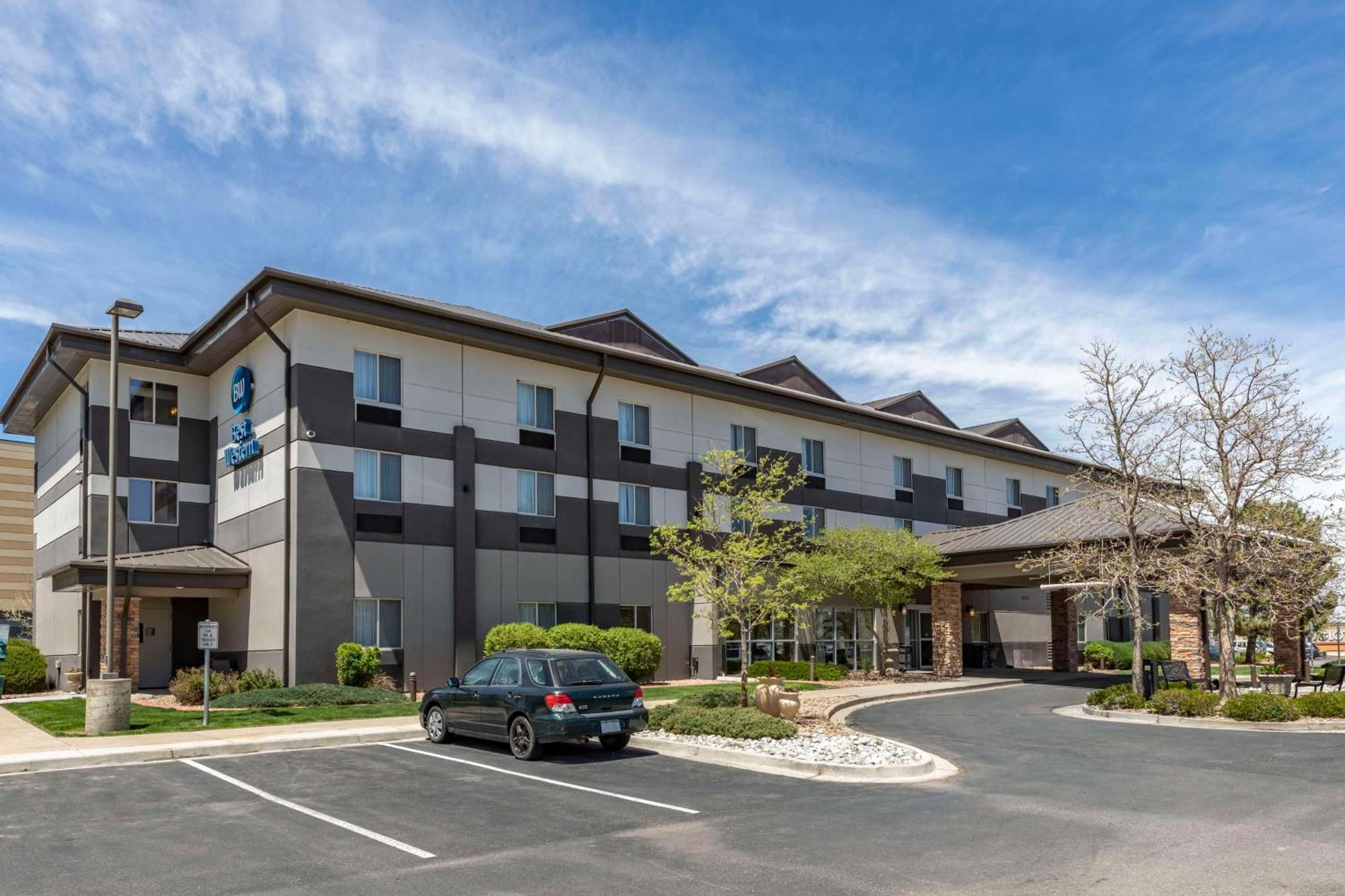 Where to Stay in Roosevelt National Forest: 11 Best Business Hotels