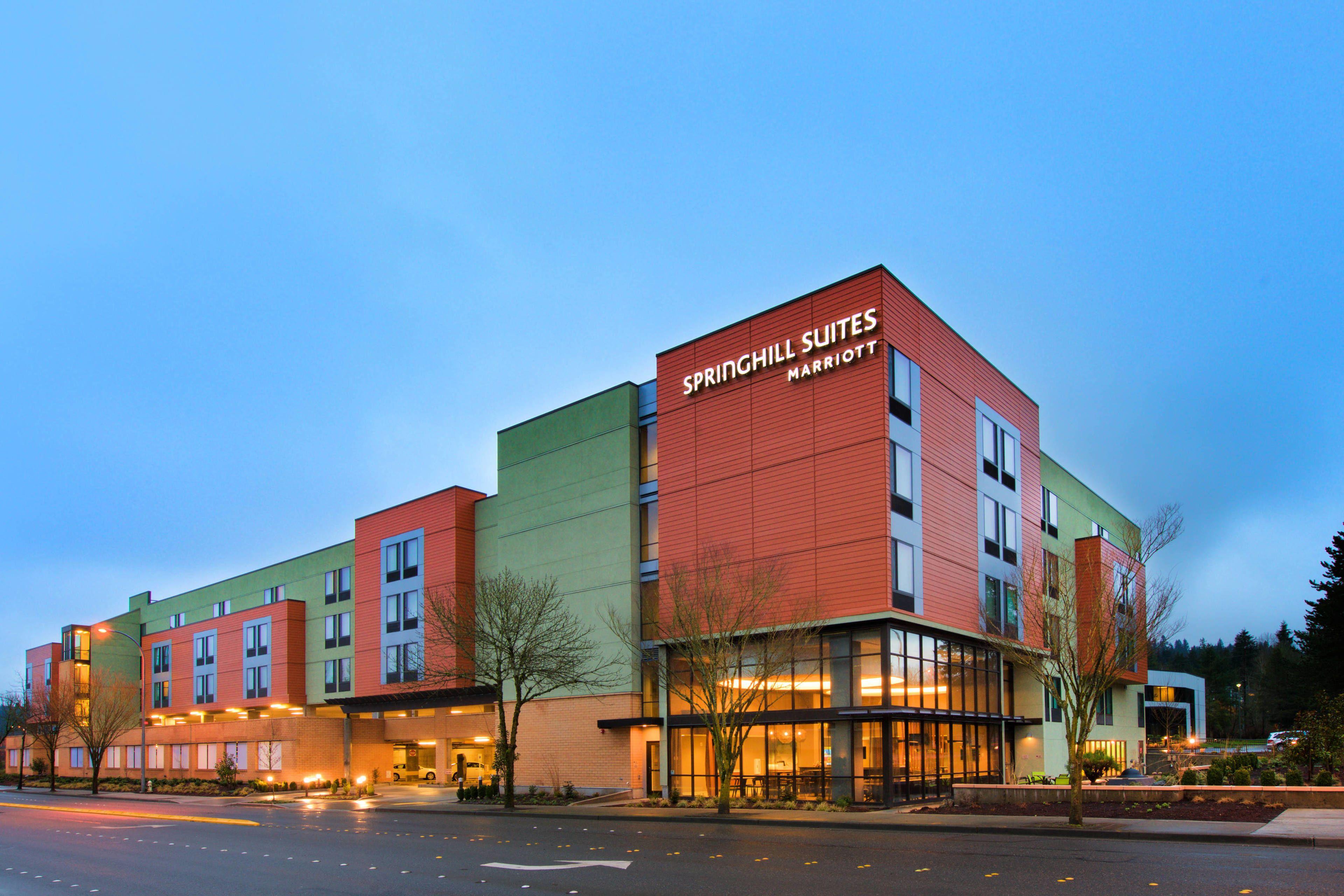 Where to Stay in the Pacific Northwest: 15 Best Hotels