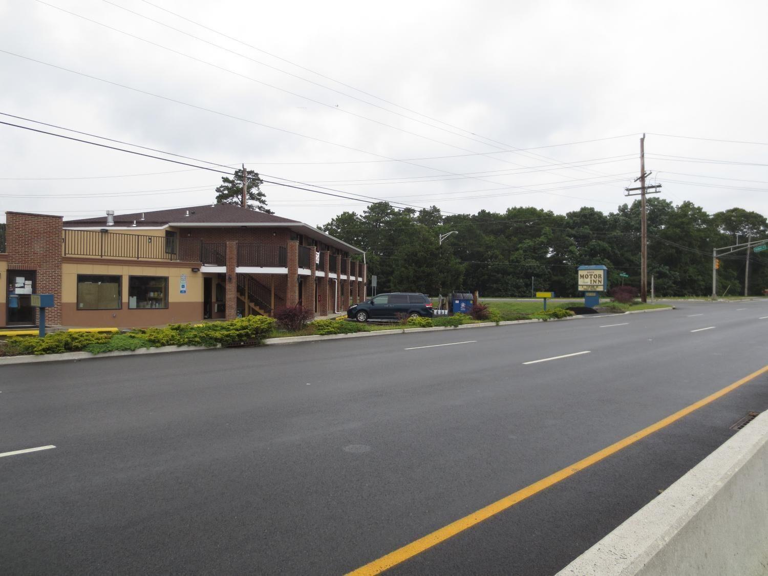 4 Budget Hotels Near Dover Twp Recreation Dept Worth Booking
