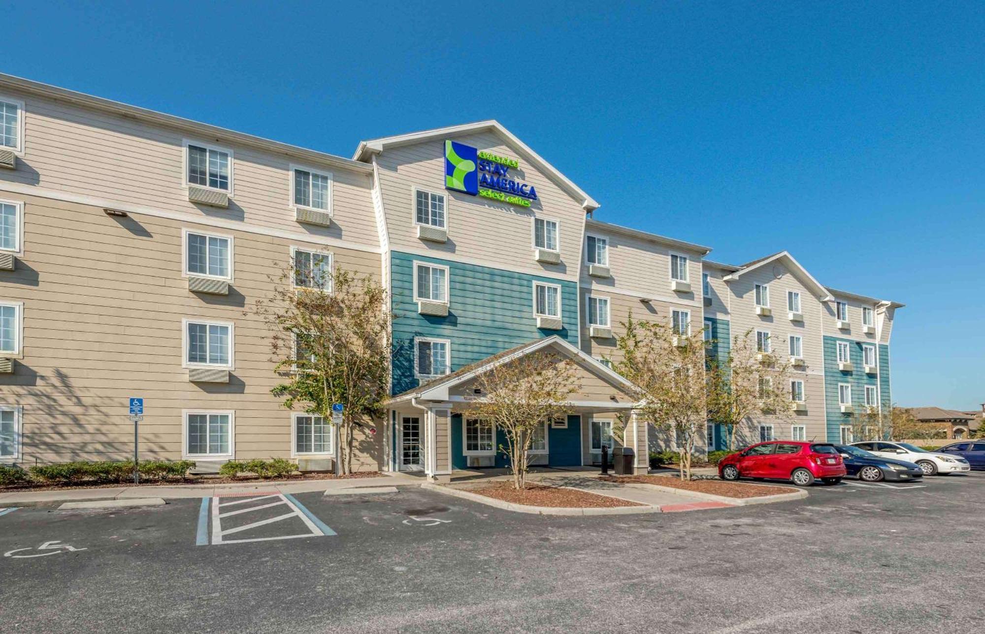 6 Extended Stay America Select Suites in the US Worth Booking