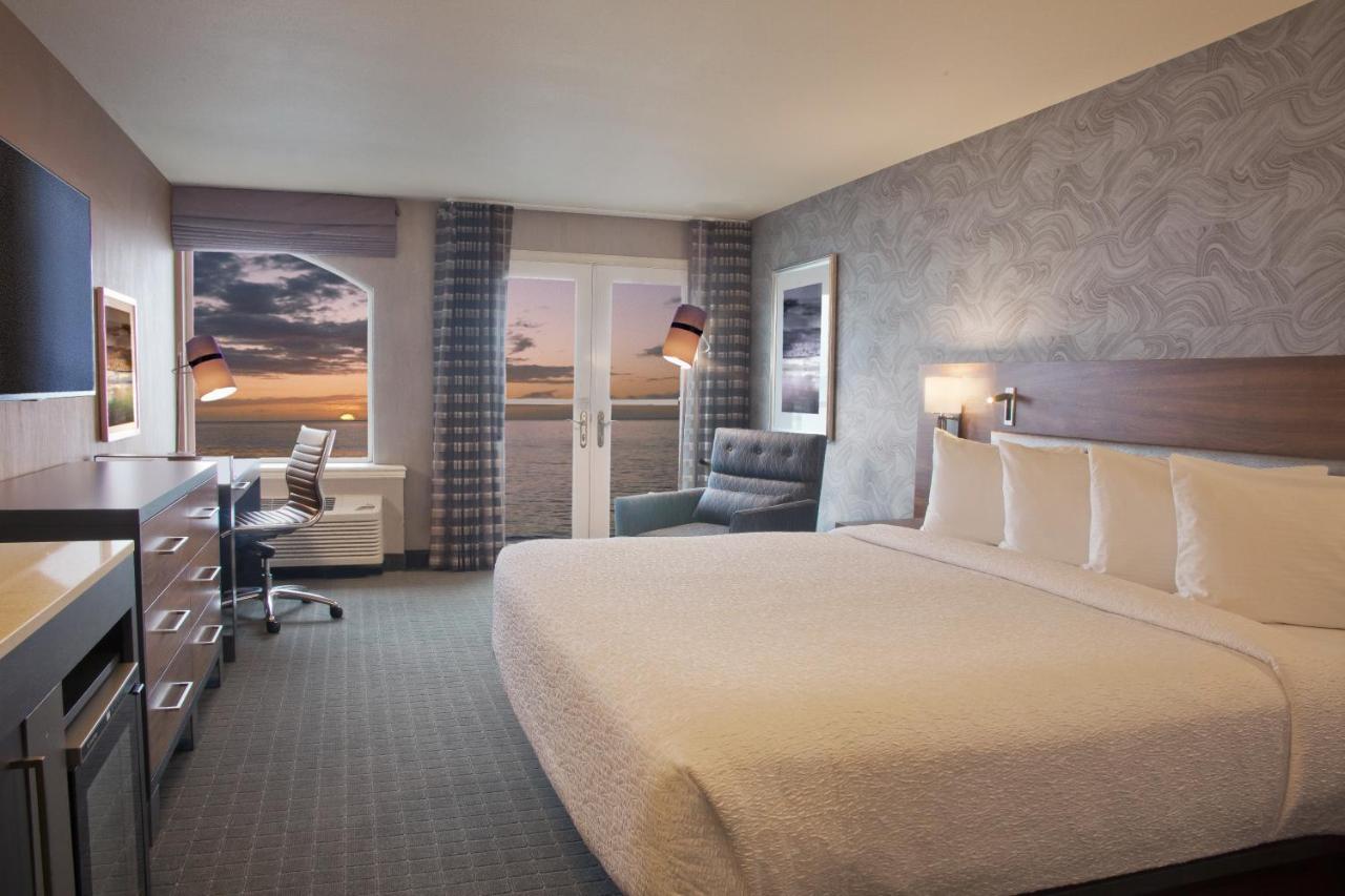 Washington State Budget Hotels: Picks for Efficient Road Trips